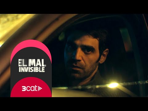 📺 EL MAL INVISIBLE | SERIE TRAILER ESPAÑOL | 30 Mayo/25 - DISNEY+