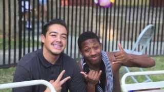 Commuter Bridge 2013 Video