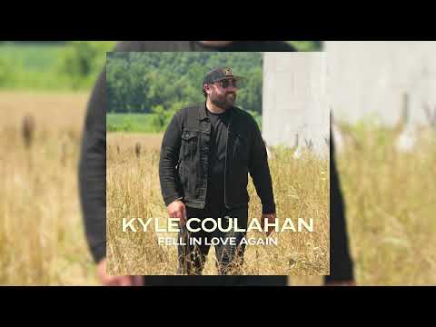 Fell In Love Again - Kyle Coulahan (Official Audio)