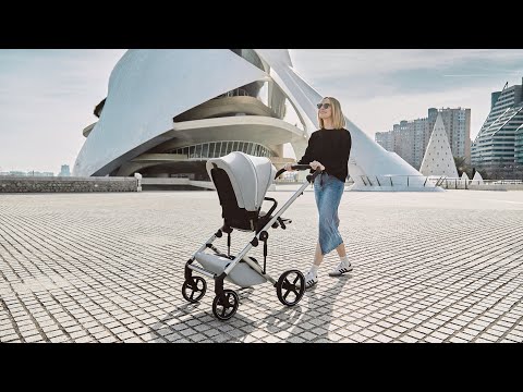 Anex Mev - Stworzony z myślą o ergonomii i łatwości użytkowania
