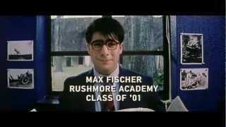 Rushmore Movie