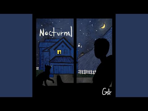 Haunted House - Graphite Stars