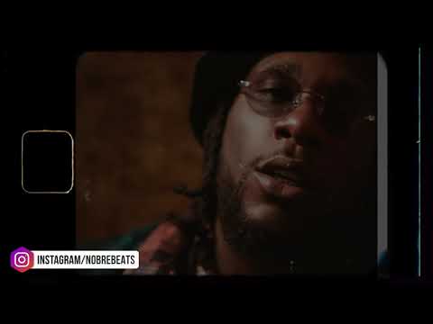 [FREE] BIN x L7nnon x  Kawe x Burna Boy Type Beat - "MARY" (prod. Nobre Beats)