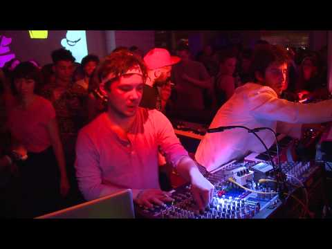 dOP Boiler Room Berlin Live Set