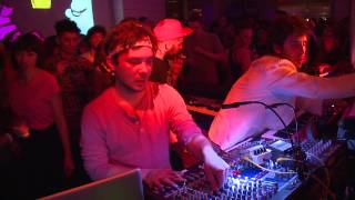 dOP - Live @ Boiler Room Berlin 2013