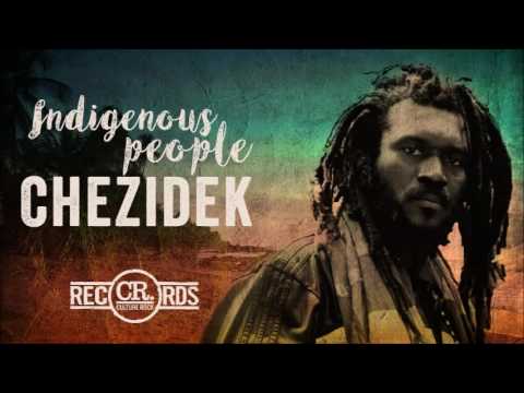 Chezidek - Indigenous People [Waiting Riddim prod. by Culture Rock Records 2016]