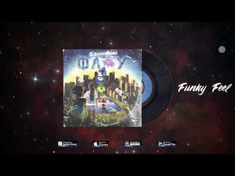 10.Big Mic Tgk - Funky Feel (feat. Jahmal TGK)