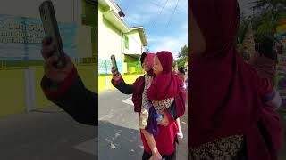 Download lagu Karnaval Haornas SD Muh Serut mp3