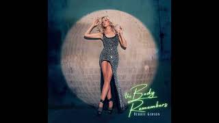 Foolish Beat - Debbie Gibson HQ (Audio)