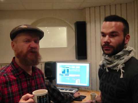 SGA Festival - Gravitonas