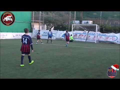 P. Agrese - IF Azzurrostellati: Gli highlights della gara