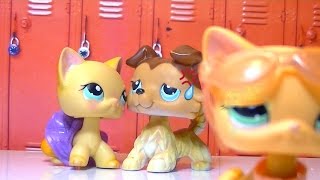 LPS Wish S2 - Ep: 5 ~Boy Or Bestfriend? - High School Series | LPSinfinity