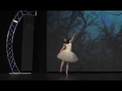 Promotional video thumbnail 2 for Competition and Production Choreography