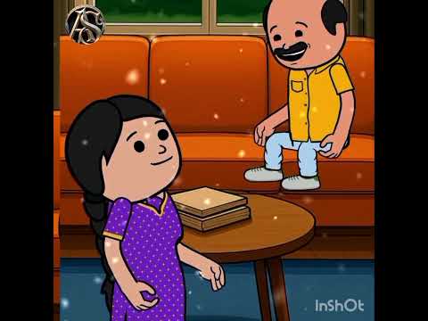 مغامرات سمسم وسماسم: لما الضحك يقلب جد والكدب يبقى حقيقة! #funny #shorts