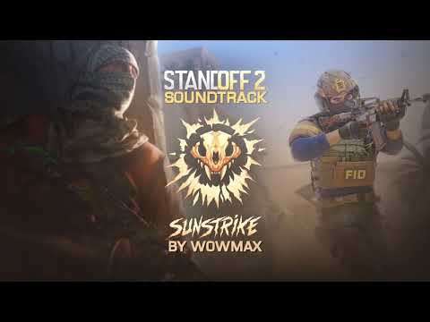 Standoff 2 OST(Sunstrike): Match End