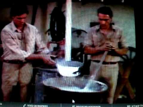 Inventos Mac Gyver - Bomba nitroglicerina