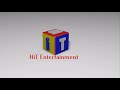 Hit Entertainment Dvd Uk Logo 2007 Remake