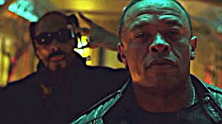 Dr. Dre &amp; Snoop Dogg - We Takin&#39; Over ft. 2Pac | Fast and Furious (2020)