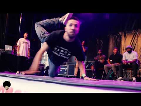 Idriss & L'eto vs CANDY MAN & ICEE |  Quarterfinal | Ocloo Productions