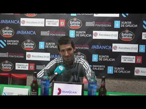 Coruxo FC 1 Burgos Promesas 2