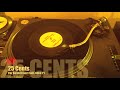 Car Bomb Driver - 25 Cents [Vinyl Rip]