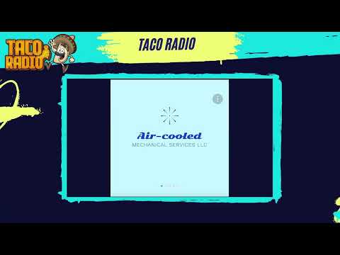 Taco Radio - The Biggie Paul Show ft. Dj iRok