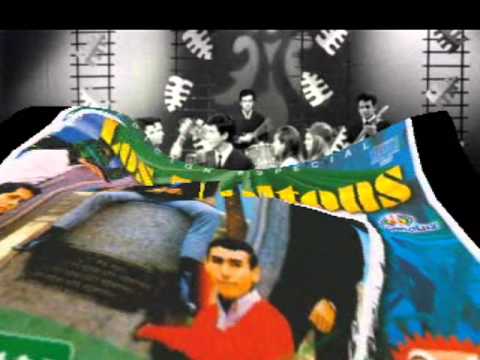 Lo mejor de los Doltons