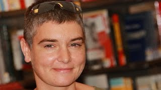 Sinead O&#39;Connor No Longer Missing