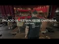 Psychic Equalizer en Santander