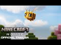 A Minecraft Movie Official Trailer