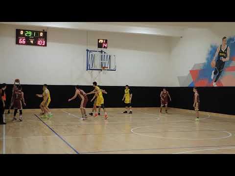 KK Vizura 4 - KK Vuk 2 (Part 9)