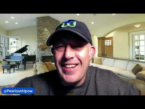 Rico And Pearlo's House Of AllStar NHL Picks Frolic