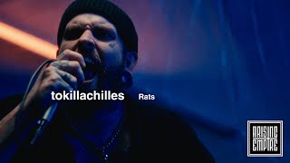 Download lagu TO KILL ACHILLES Rats... mp3