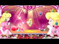 Mario Vs Luigi Vs Peach Vs Daisy Vs Bowser Vs Wario Vs Yoshi Vs Rosalina Luma