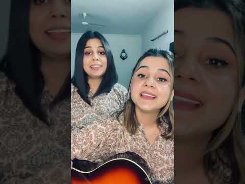 Ring alarm di ramneek simrita by jaswinder_sandhu_ #ramneeksimrita