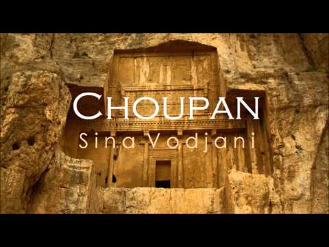 Sina Vodjani - Choupan