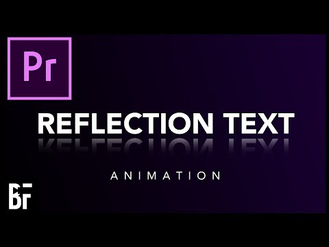 5 EASY Text Effects in Adobe Premiere Pro 2024