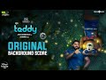 Teddy Original Background Score Arya​ Sayyeshaa​ D Imman​ Shakti Soundar Rajan​