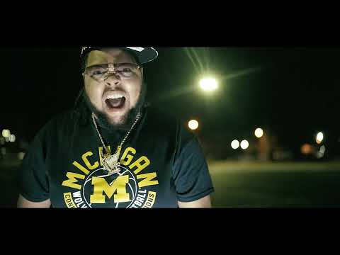 YSR Gramz - Mortal Kombat feat. Krispylife Kidd