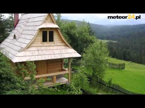 Pokoje Gościnne Siuster - Bukowina Tatrzańska meteor24.pl