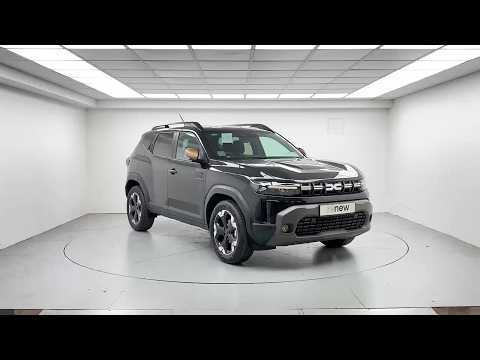 Dacia Duster Extreme MHEV 140 - Image 2