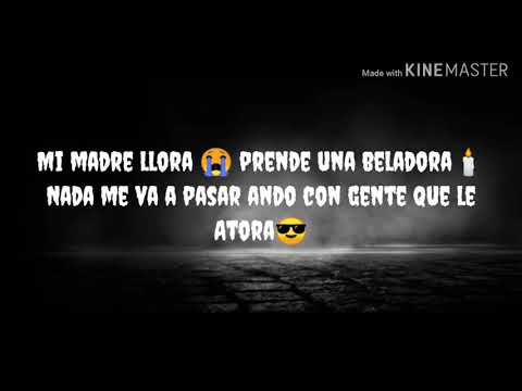 SANTA FE KLAN/MI MADRE LLORA