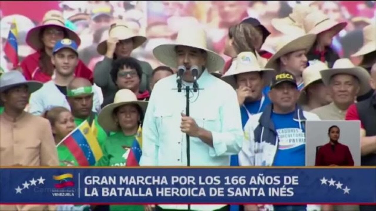 Viva la alegrìa! Su Camera con Vista, il programma di Alexander Jakhnagiev in onda su La7