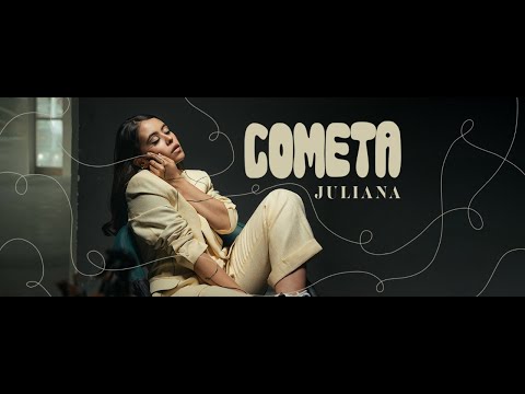 Cometa - Juliana Velasquez
