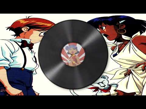 The Secret of Blue Water (Fushigi no Umi no Nadia) OST