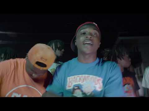 Dsosa Montana X Donofrmda4 - We Eating | dir. @shotbytrey