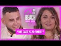 STEVIE: “SAMIR stuurt S*KS VIDEO’S door” | EOTBDD: De Reünie #2