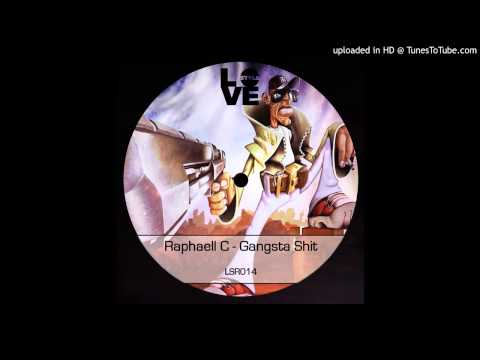 Raphaell C - Gangsta Shit (Matheus Slivak Remix) LOVESTYLE RECORDS