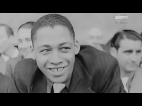 Bangu 2 x 1 Fluminense - Rua Ferrer, 19 de junho de 1938