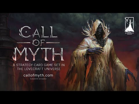 Видео Call of Myth #1